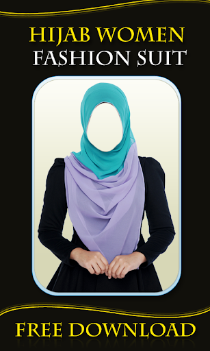 免費下載攝影APP|Hijab Women Fashion Suit app開箱文|APP開箱王