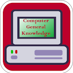 Cover Image of Descargar Computer GK in Hindi 1.1 APK