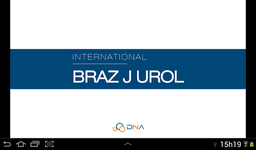 Braz J Urol Screenshots 5