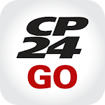 Cover Image of ดาวน์โหลด CP24: ข่าวด่วนของโตรอนโต 1.2.9 APK