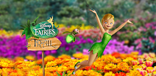 Disney Fairies Trail APK