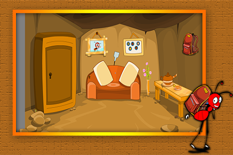 Lastest Ant Hill Trap APK for Android