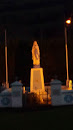 Marian Shrine,  Edel Quinn Park, Clonmel, Co Tipperary