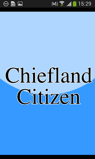 Chiefland Citizen