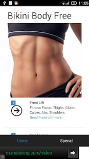 Free Download Bikini Body Free APK for PC