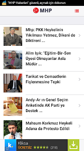 How to mod MHP Haberleri patch 1.02 apk for pc