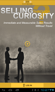 Download Selling Through Curiosity™ APK