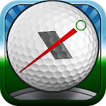 Cover Image of Скачать GolfLogix #1 Free Golf GPS App 8.0 APK