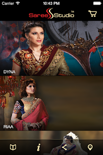 How to download Saree Studio 1.2 unlimited apk for bluestacks