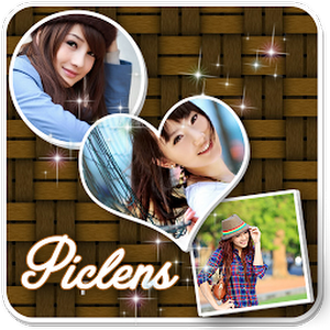 Download PicLen - Fotos Photo untuk android