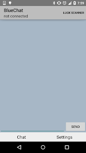 Lastest BlueChat APK for PC