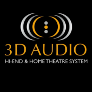 3D Audio 9