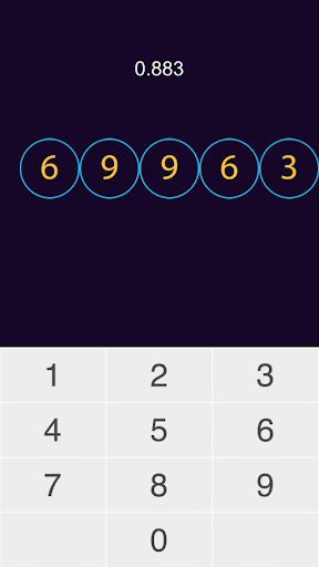 【免費街機App】Piano Numbers-APP點子