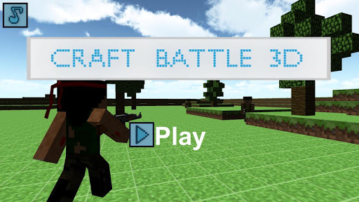 【免費街機App】Craft Battle 3d-APP點子