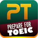 TOEIC Preparation icon