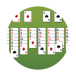 Cover Image of Download Freecell Solitaire Premium 1.2.2 APK