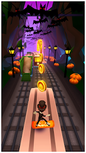 Subway Surfers - screenshot thumbnail