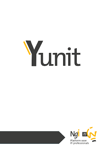 Yunit