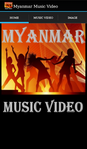 Myanmar Music Video