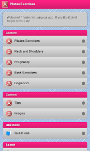 How to get Pilates Exercises 1.00 unlimited apk for laptop