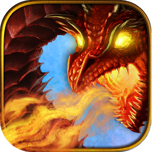 Blades of Battle RPG.apk 4.10