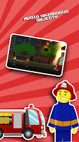 Bounce 'n' Rescue APK Cartaz #2