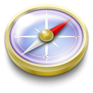 Simple Compass.apk 1.0.1