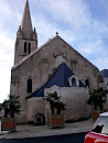 Église Saint Médard