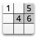 Sudoku Free – a puzzle game logo
