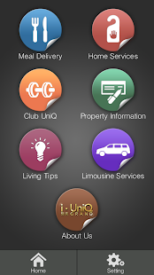 How to get i.UniQ Grand lastet apk for android