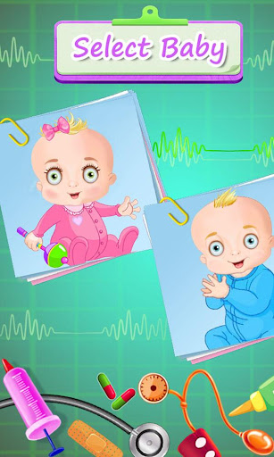 免費下載休閒APP|Newborn Baby Doctor & Hospital app開箱文|APP開箱王