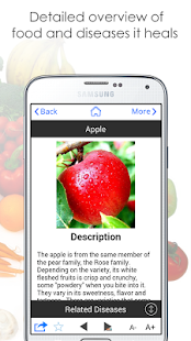 How to mod The Healing Foods Guide Free lastet apk for bluestacks