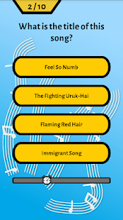 How to install My Music Quiz lastet apk for bluestacks