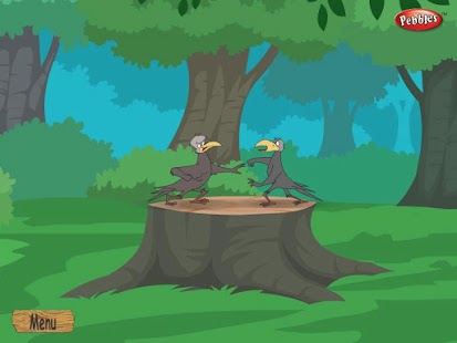 Kids Stories Telugu  Vol-1 Screenshots 2