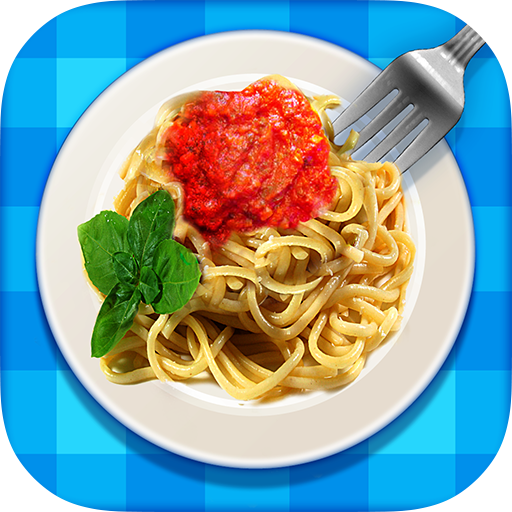 Maker - Pasta! LOGO-APP點子