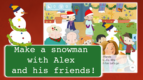 Bits and Pieces of Christmas poster 2