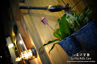 Is義式餐廳 (已歇業)