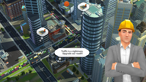 【免費模擬App】SimCity BuildIt-APP點子