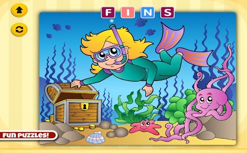 How to get Fun Word Puzzle for Kids 3.0.0 apk for bluestacks