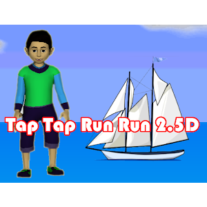 Tap Tap Run Run 2.5D.apk 1.0
