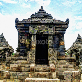 by Dwi Nurcahyo - Buildings & Architecture Public & Historical