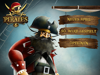 Egmont - Pirates - screenshot thumbnail