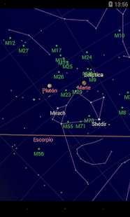 La Palma Astroturismo-senderos Screenshots 2