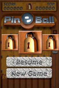 Pin-O-Ball Screenshots 2