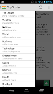 How to download India News patch 1.3 apk for pc