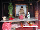 The Hidden Guanyin Shrine