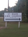 St.Mark AME Church