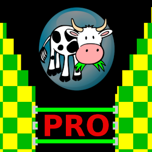 Cow Caves of Mars Pro
