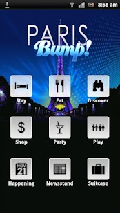 How to download Bump! Paris 2.0.459.630 apk for pc
