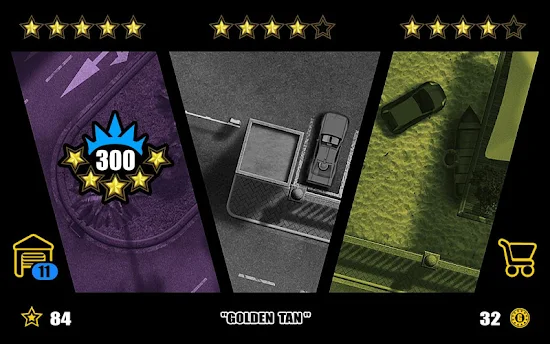 Grand Park Auto  Car Parking Apk